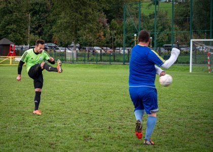 Piłkarski Turniej Dolin 2025